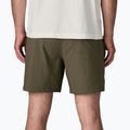 Мъжки шорти Patagonia Outdoor Everyday 6“ basin green 4