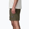 Мъжки шорти Patagonia Outdoor Everyday 6“ basin green 5