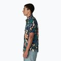Мъжка риза Patagonia Go To kaleido/black 4