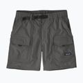 Мъжки шорти Patagonia Outdoor Everyday 6“ forge grey