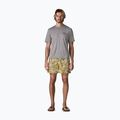 Мъжки шорти Patagonia Baggies 5“ shelly shelly/mellow melon 2