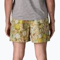Мъжки шорти Patagonia Baggies 5“ shelly shelly/mellow melon 4