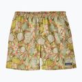 Мъжки шорти Patagonia Baggies 5“ shelly shelly/mellow melon 9