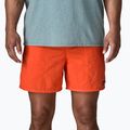 Мъжки шорти Patagonia Baggies 5“ orange peel 3