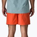 Мъжки шорти Patagonia Baggies 5“ orange peel 4