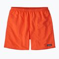 Мъжки шорти Patagonia Baggies 5“ orange peel 9