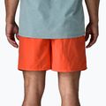 Мъжки шорти Patagonia Baggies 5“ orange peel 3