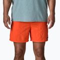 Мъжки шорти Patagonia Baggies 5“ orange peel 4