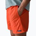 Мъжки шорти Patagonia Baggies 5“ orange peel 6