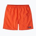 Мъжки шорти Patagonia Baggies 5“ orange peel 9