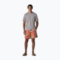Мъжки шорти Patagonia Baggies Longs 7“ tropiclimb/hot ember 2