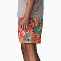 Мъжки шорти Patagonia Baggies Longs 7“ tropiclimb/hot ember 5