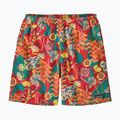 Мъжки шорти Patagonia Baggies Longs 7“ tropiclimb/hot ember 8