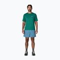 Мъжки шорти Patagonia Baggies 5“ shore blue 2