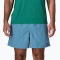 Мъжки шорти Patagonia Baggies 5“ shore blue 3