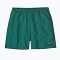 Мъжки шорти Patagonia Baggies 5“ 95 oval logo/gem green 8
