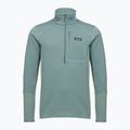 Мъжки поларен суитшърт Patagonia R1 blue sage
