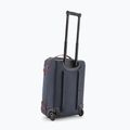 Пътна чанта Patagonia Black Hole Wheeled Duffel 40 l smolder blue/amanita red 2