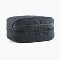 Туристически органайзер Patagonia Black Hole Cube 6 л smolder blue / amanita red 2