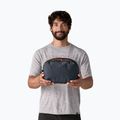 Туристически органайзер Patagonia Black Hole Cube 6 л smolder blue / amanita red 3