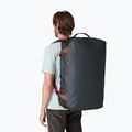 Пътна чанта Patagonia Black Hole Duffel 70 l smolder blue/amanita red 3