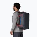 Пътна чанта Patagonia Black Hole Duffel 40 l smulder blue/amanita red 3