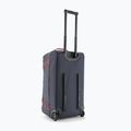 Пътна чанта Patagonia Black Hole Wheeled Duffel 70 l smolder blue/amanita red 2
