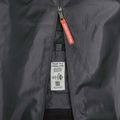 Пътна чанта Patagonia Black Hole Wheeled Duffel 70 l smolder blue/amanita red 4