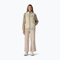 Дамски елек Patagonia Retro Pile natural w/ellwood green 2