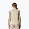 Дамски елек Patagonia Retro Pile natural w/ellwood green 3
