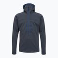 Мъжки суитшърт Patagonia R1 Ultralight Hoody smolder blue 9