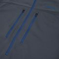 Мъжки суитшърт Patagonia R1 Ultralight Hoody smolder blue 11