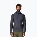 Мъжки суитшърт Patagonia R1 Ultralight Hoody smolder blue