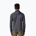 Мъжки суитшърт Patagonia R1 Ultralight Hoody smolder blue 3