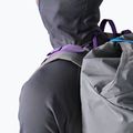 Мъжки суитшърт Patagonia R1 Ultralight Hoody smolder blue 6