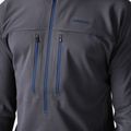 Мъжки суитшърт Patagonia R1 Ultralight Hoody smolder blue 7
