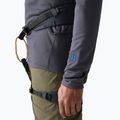 Мъжки суитшърт Patagonia R1 Ultralight Hoody smolder blue 8