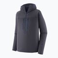 Мъжки суитшърт Patagonia R1 Ultralight Hoody smolder blue