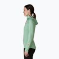 Дамски суитшърт Patagonia R1 Ultralight Hoody thin ice 4