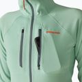 Дамски суитшърт Patagonia R1 Ultralight Hoody thin ice 9