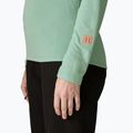 Дамски суитшърт Patagonia R1 Ultralight Hoody thin ice 10