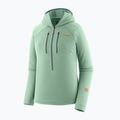 Дамски суитшърт Patagonia R1 Ultralight Hoody thin ice 12