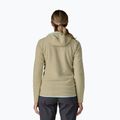 Дамски поларен суитшърт Patagonia R1 Air Full-Zip Hoody weathered stone 3