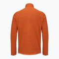 Мъжки трекинг суитшърт Patagonia R1 Air coal orange 2