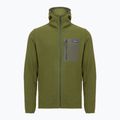 Мъжки трекинг суитшърт Patagonia R1 Air Full Zip Hoody caper green