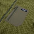 Мъжки трекинг суитшърт Patagonia R1 Air Full Zip Hoody caper green 3