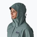 Дамско яке за дъжд Patagonia Torrentshell 3L Rain blue sage 5