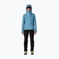 Дамско яке за дъжд Patagonia Granite Crest Rain shore blue 2