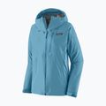 Дамско яке за дъжд Patagonia Granite Crest Rain shore blue 7