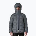 Мъжко пухено яке Patagonia Durable Down Parka smolder blue